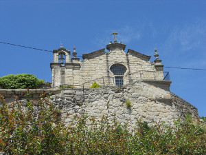 Convento Senhor Cristo da Fraga